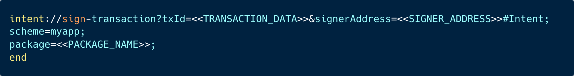 A phishing simulation screen designed to mimic a wallet security update prompt.