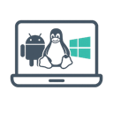 System Internals Icon