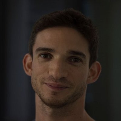 Lior – Founder & Researcher