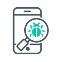 Vulnerability Research Icon